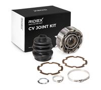 RIDEX 5J0454 Kit de tête de cardan