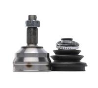 RIDEX 5J0935 Kit de tête de cardan Avant