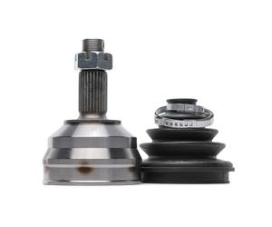 RIDEX 5J0935 Kit de tête de cardan Avant Compatible avec CITROËN C8 II EA, EB