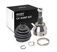 RIDEX 5J1150 Kit de tête de cardan