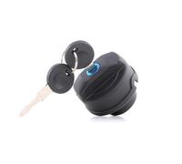 RIDEX 602C0007 Bouchon, réservoir de carburant