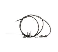 RIDEX 618A0009 Câble d'accélérateur avant Câble d'accélération
