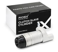 RIDEX 620S0044 Récepteur d'embrayage Avant convient pour PEUGEOT 504 Berline (A, M)