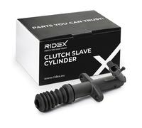 RIDEX 620S0134 Récepteur d'embrayage