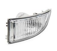 RIDEX 62I0223 Clignotant Gauche sans porte-lampe sans ampoule Compatible avec RENAULT Megane III 3/5 portes BZ0/1