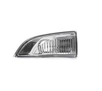 RIDEX 62I0223 Clignotant Gauche sans porte-lampe sans ampoule pour RENAULT Megane III 3/5 portes (BZ0/1)