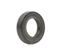 RIDEX 630S0006 Bague d'étanchéité différentiel Avant Droite Compatible avec FIAT Scudo II 270, 272