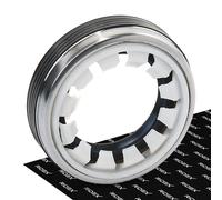 RIDEX 630S0017 Bague d'étanchéité, différentiel