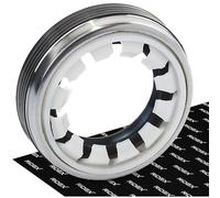 RIDEX 630S0017 Bague d'étanchéité différentiel Compatible avec FIAT Qubo 225