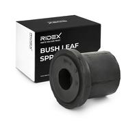 RIDEX 645B0013 Coussinet de palier, ressort à lames