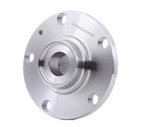 RIDEX 653W0014 Moyeu de roue