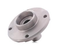 RIDEX 653W0021 Moyeu de roue