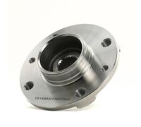 RIDEX 653W0120 Moyeu de roue