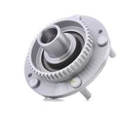 RIDEX 653W0124 Moyeu de roue