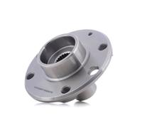 RIDEX 653W0126 Moyeu de roue