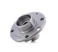 RIDEX 653W0126 Moyeu de roue des deux côtés de l'Avant Compatible avec OPEL Corsa B 3/5 portes S93