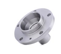 RIDEX 653W0128 Moyeu de roue