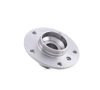 RIDEX 653W0129 Moyeu de roue