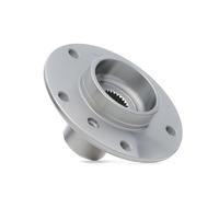 RIDEX 653W0137 Moyeu de roue