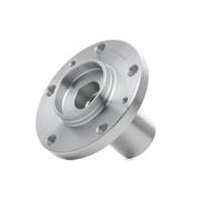 RIDEX 653W0138 Moyeu de roue