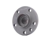 RIDEX 653W0153 Moyeu de roue