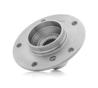 RIDEX 653W0163 Moyeu de roue