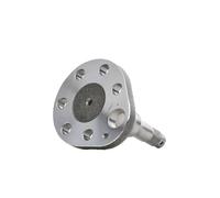 RIDEX 653W0166 Moyeu de roue