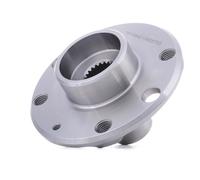 RIDEX 653W0168 Moyeu de roue