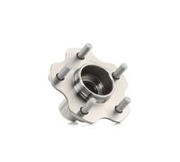 RIDEX 653W0172 Moyeu de roue