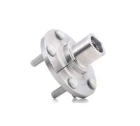 RIDEX 653W0175 Moyeu de roue