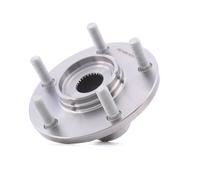 RIDEX 653W0176 Moyeu de roue