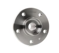 RIDEX 653W0181 Moyeu de roue