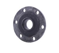 RIDEX 653W0192 Moyeu de roue