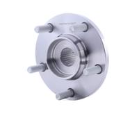 RIDEX 653W0198 Moyeu de roue
