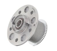 RIDEX 653W0207 Moyeu de roue