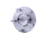 RIDEX 653W0211 Moyeu de roue