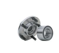 RIDEX 653W0222 Moyeu de roue