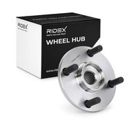 RIDEX 653W0227 Moyeu de roue