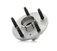 RIDEX 653W0237 Moyeu de roue