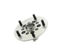 RIDEX 653W0243 Moyeu de roue