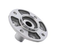 RIDEX 653W0262 Moyeu de roue