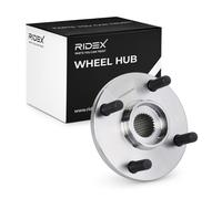 RIDEX 653W0269 Moyeu de roue