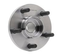 RIDEX 653W0288 Moyeu de roue