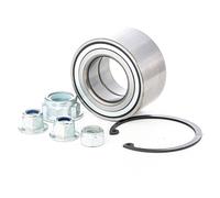 RIDEX 654W0004 Kit de roulement de roue