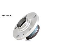 RIDEX Kit de roulement de roue 654W0005