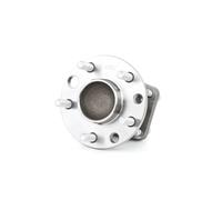 RIDEX 654W0014 Kit de roulement de roue