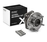 RIDEX 654W0014 Kit de roulement de roue
