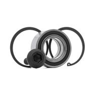 RIDEX 654W0015 Kit de roulement de roue
