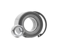 RIDEX 654W0045 Kit de roulement de roue