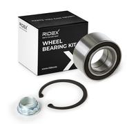 RIDEX 654W0046 Kit de roulement de roue